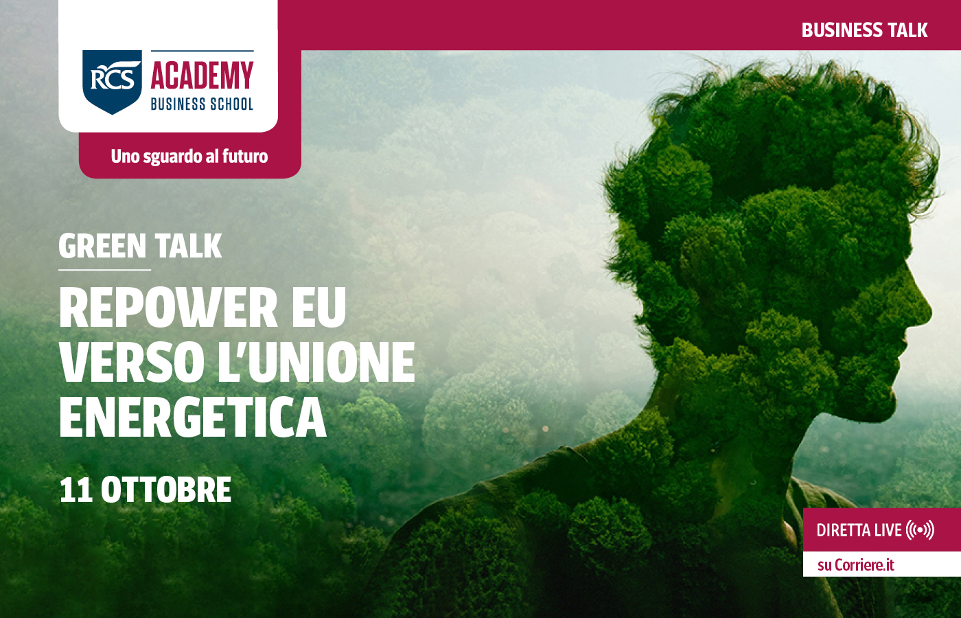 Repower EU verso l&rsquo;Unione Energetica